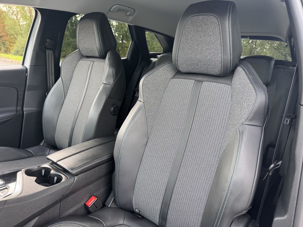 Used Peugeot 3008 2022 for sale - 76147949: Photo 42