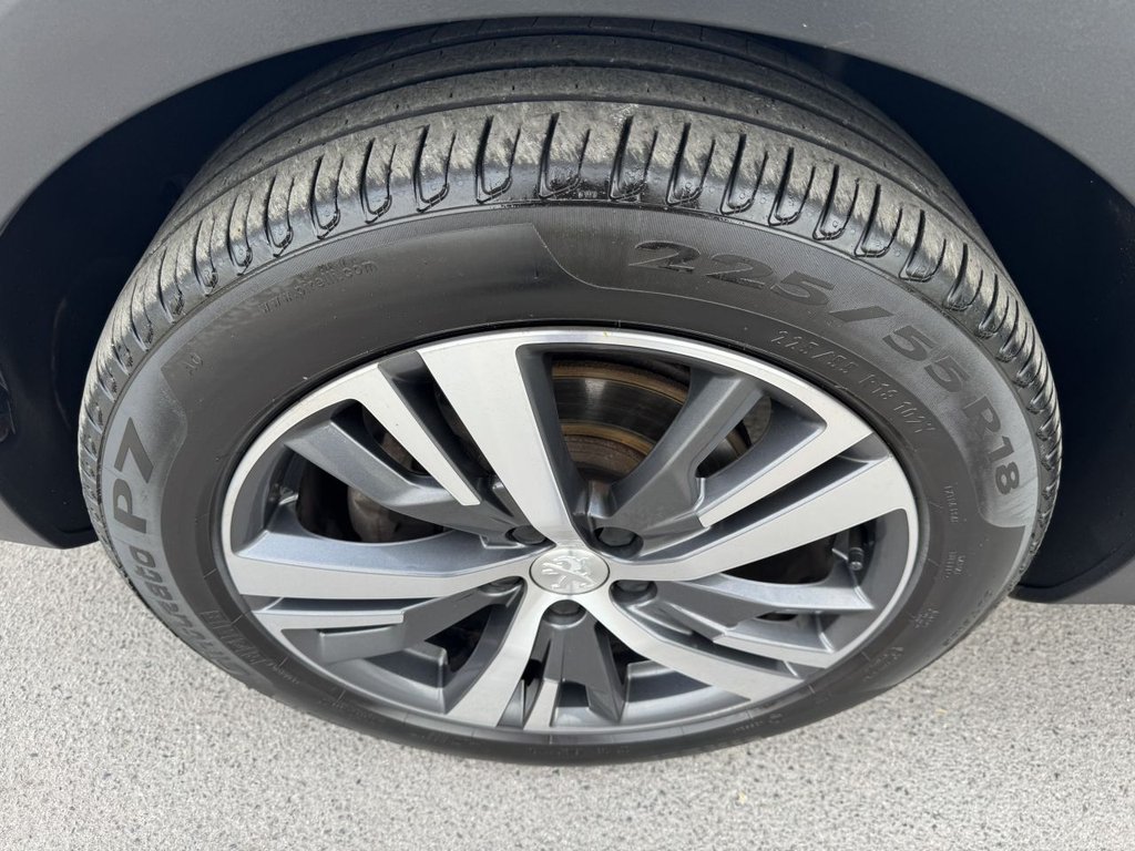 Used Peugeot 3008 2022 for sale - 76147949: Photo 44