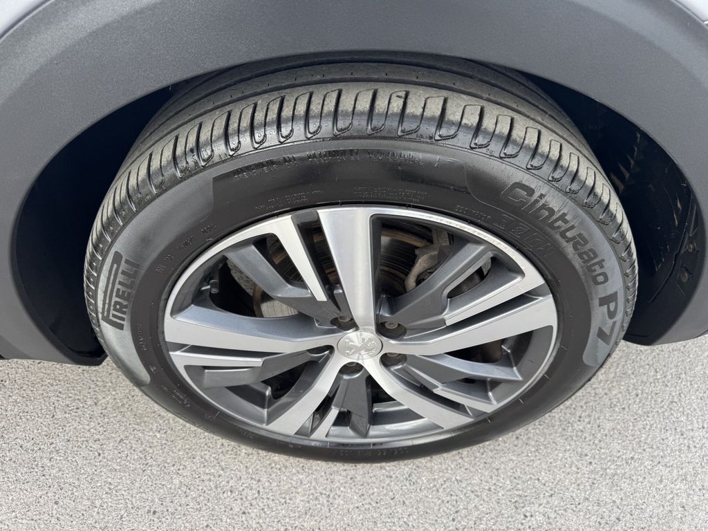 Used Peugeot 3008 2022 for sale - 76147949: Photo 47
