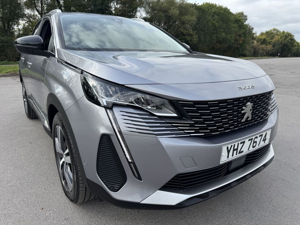 Used Peugeot 3008 2022 for sale - 76147949: Photo 48
