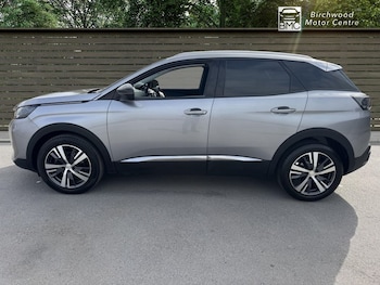 Used Peugeot 3008 2022 for sale - 76147949: Photo 4