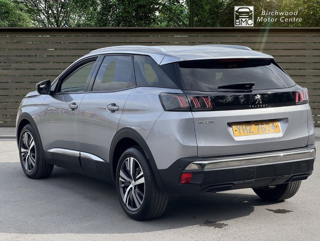 Used Peugeot 3008 2022 for sale - 76147949: Photo 5