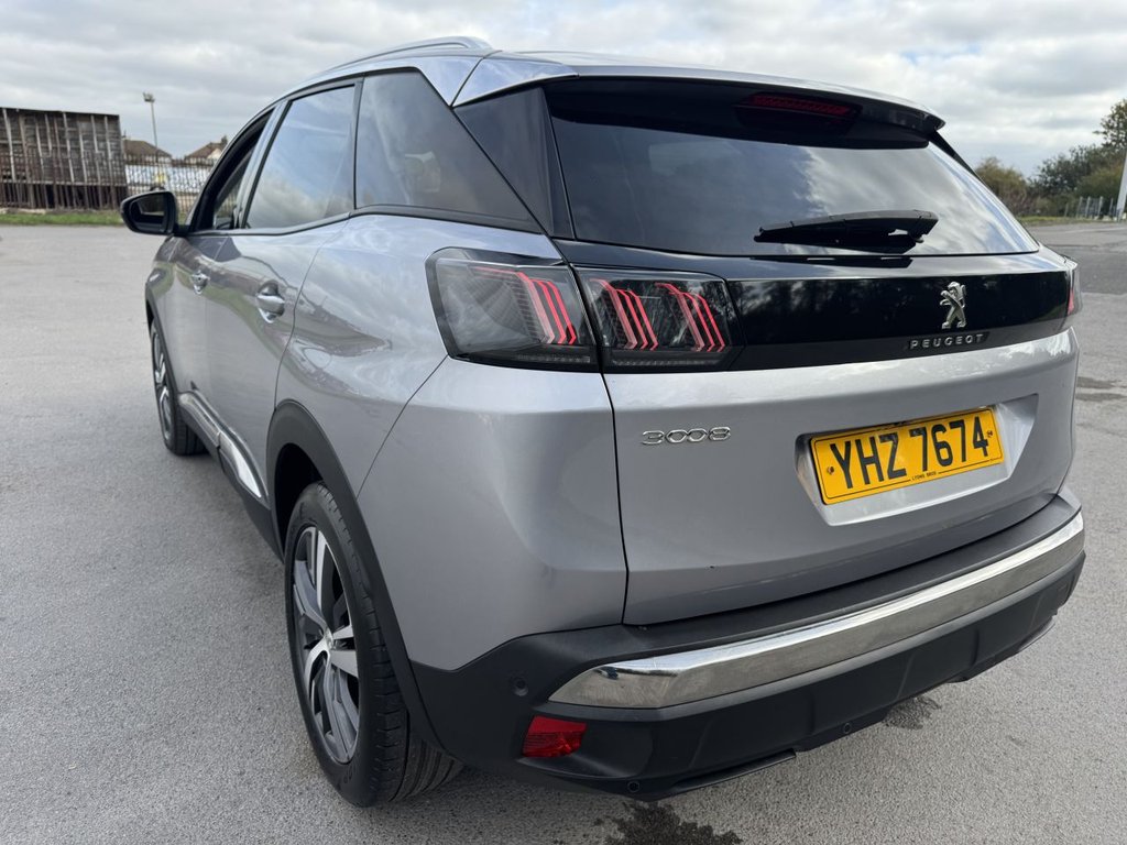 Used Peugeot 3008 2022 for sale - 76147949: Photo 50