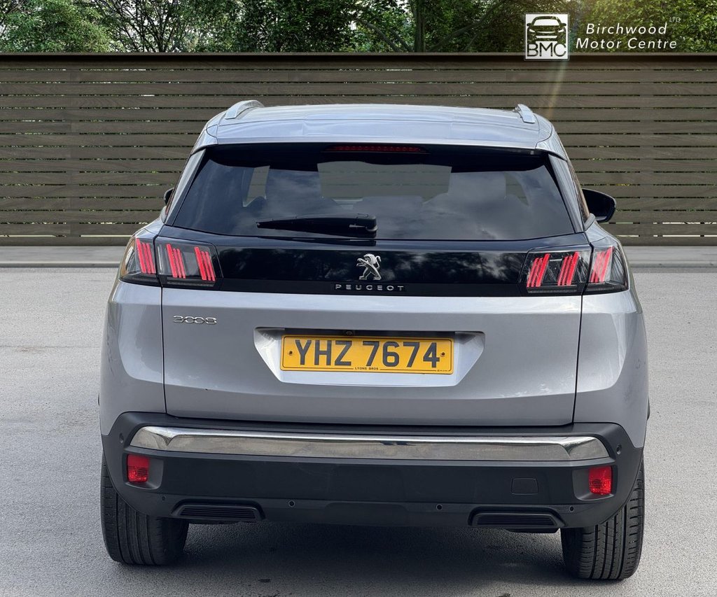 Used Peugeot 3008 2022 for sale - 76147949: Photo 6