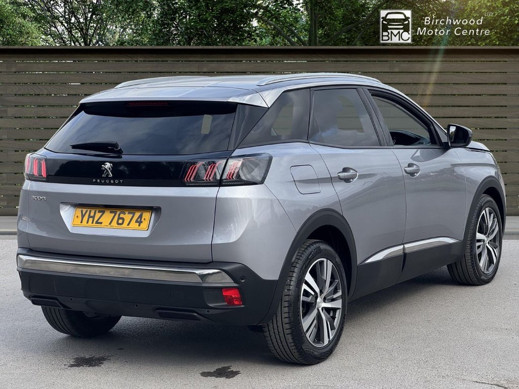 Used Peugeot 3008 2022 for sale - 76147949: Photo 7