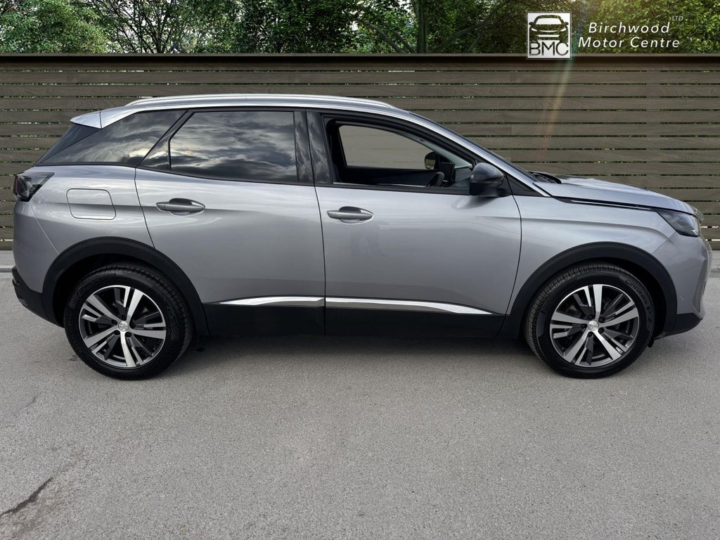 Used Peugeot 3008 2022 for sale - 76147949: Photo 8