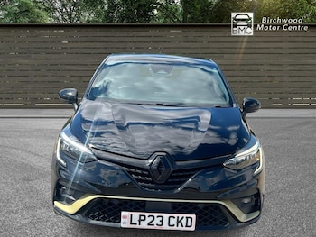 Used Renault Clio 2023 for sale - 79197600: Photo