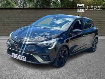 Used Renault Clio 2023 for sale - 79197600: Photo