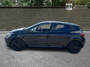 Used Renault Clio 2023 for sale - 79197600: Photo