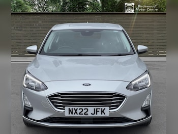 Used Ford Focus 2022 for sale - 75397679: Photo