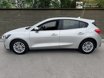 Used Ford Focus 2022 for sale - 75397679: Photo