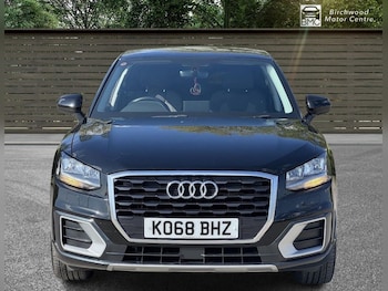Used Audi Q2 2018 for sale - 78288779: Photo