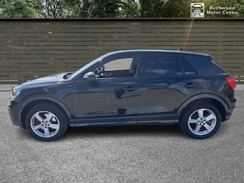 Used Audi Q2 2018 for sale - 78288779: Photo