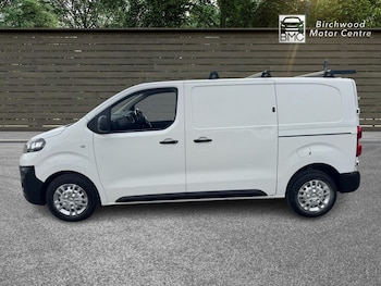 Used Vauxhall Vivaro 2020 for sale - 78414272: Photo