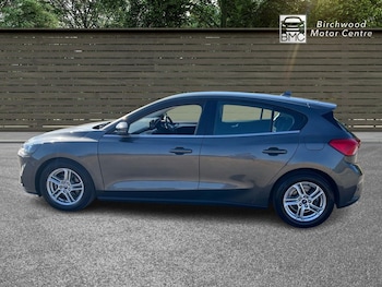 Used Ford Focus 2020 for sale - 79438425: Photo