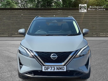 Used Nissan Qashqai 2023 for sale - 79450371: Photo