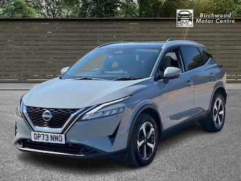 Used Nissan Qashqai 2023 for sale - 79450371: Photo