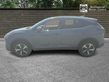 Used Nissan Qashqai 2023 for sale - 79450371: Photo