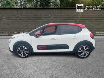 Used Citroen C3 2021 for sale - 78819206: Photo