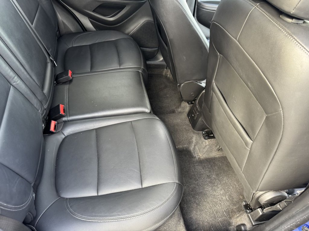 Used Vauxhall Mokka X 2017 for sale - 76190820: Photo 26