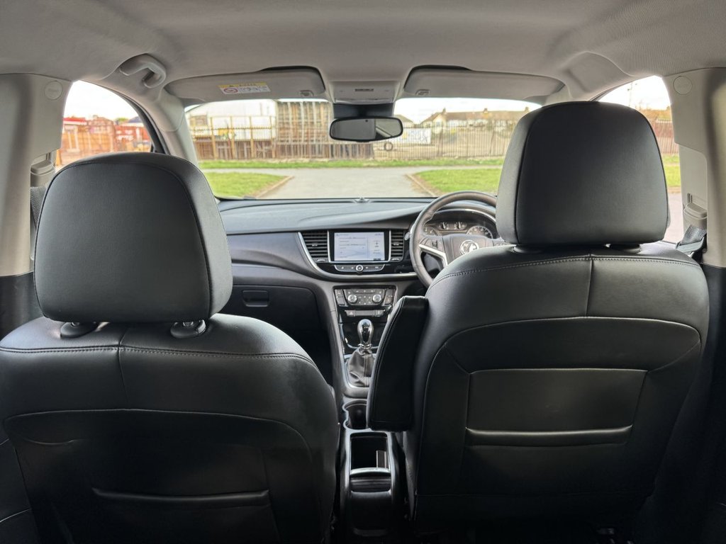 Used Vauxhall Mokka X 2017 for sale - 76190820: Photo 32