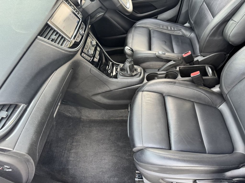 Used Vauxhall Mokka X 2017 for sale - 76190820: Photo 41