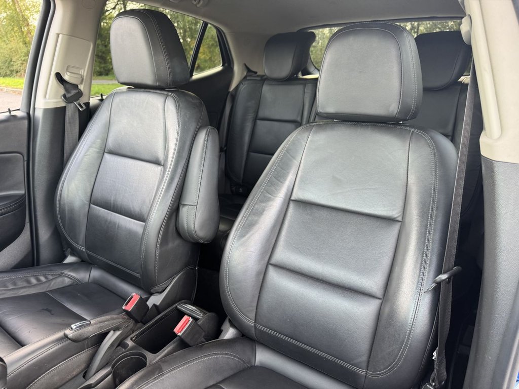 Used Vauxhall Mokka X 2017 for sale - 76190820: Photo 42