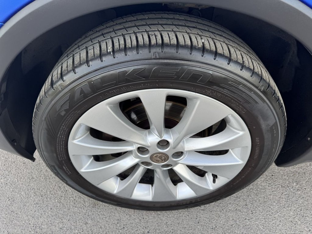 Used Vauxhall Mokka X 2017 for sale - 76190820: Photo 44