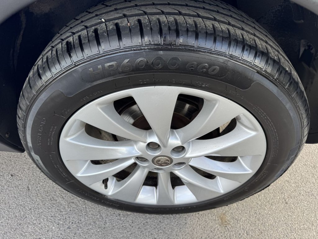 Used Vauxhall Mokka X 2017 for sale - 76190820: Photo 45