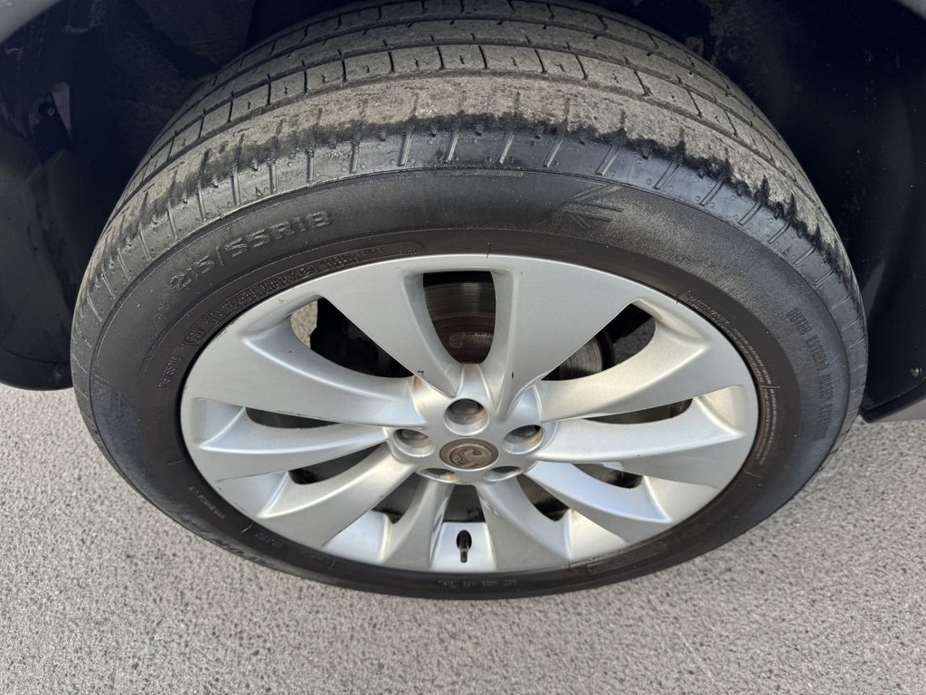 Used Vauxhall Mokka X 2017 for sale - 76190820: Photo 46