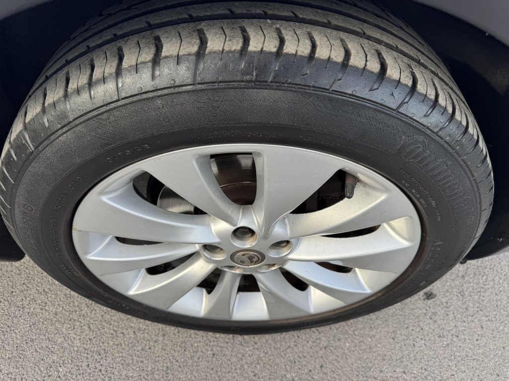 Used Vauxhall Mokka X 2017 for sale - 76190820: Photo 47