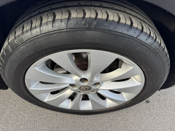 Used Vauxhall Mokka X 2017 for sale - 76190820: Photo 47