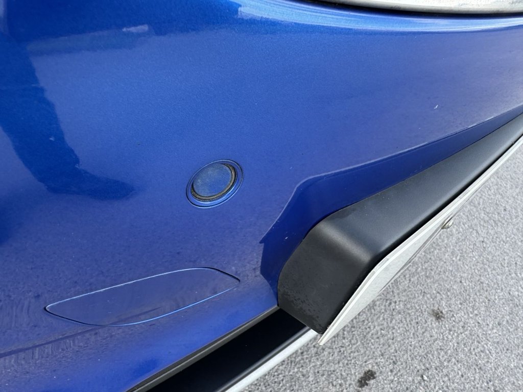 Used Vauxhall Mokka X 2017 for sale - 76190820: Photo 50