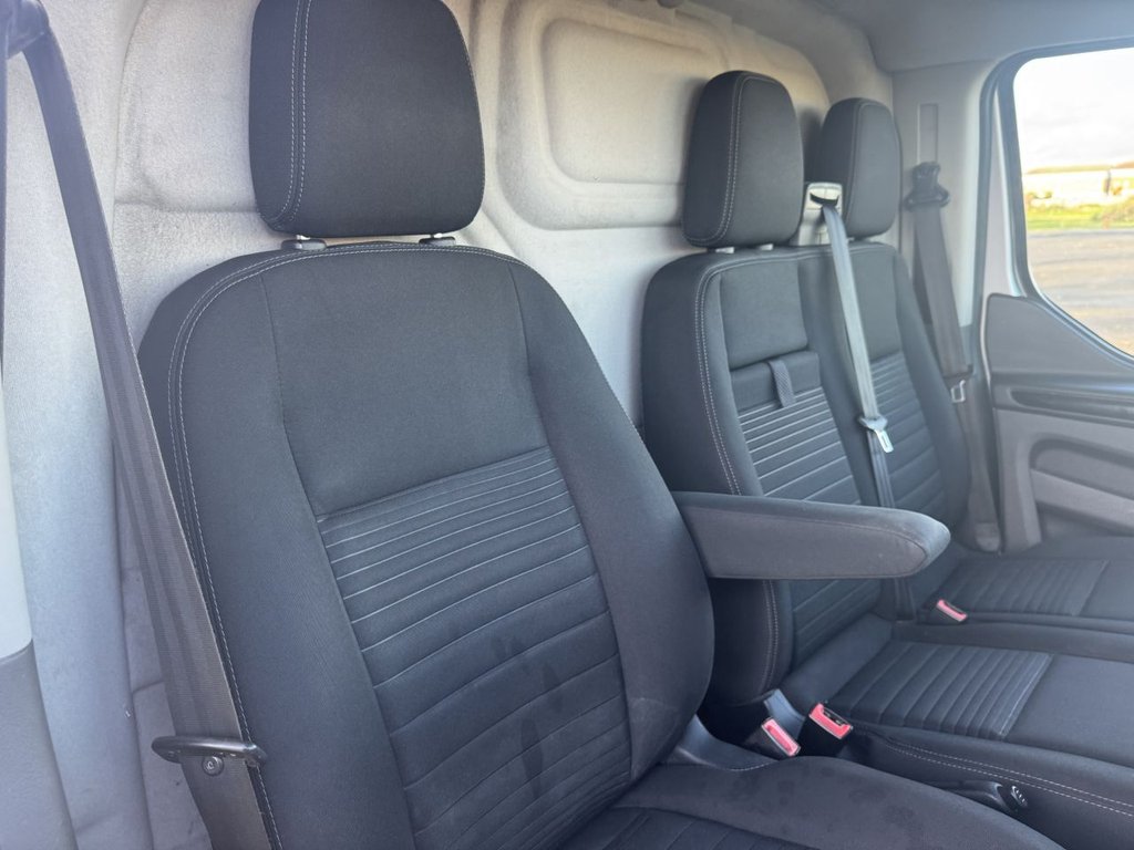 Used Ford Transit Custom 2021 for sale - 76665556: Photo 20