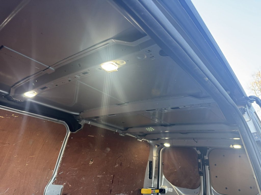 Used Ford Transit Custom 2021 for sale - 76665556: Photo 27