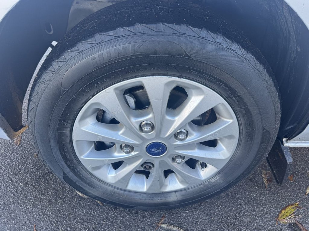 Used Ford Transit Custom 2021 for sale - 76665556: Photo 32