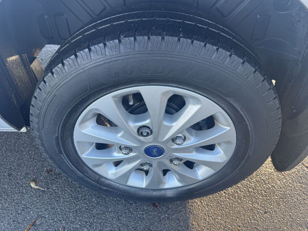 Used Ford Transit Custom 2021 for sale - 76665556: Photo 33