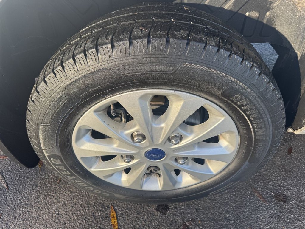 Used Ford Transit Custom 2021 for sale - 76665556: Photo 34