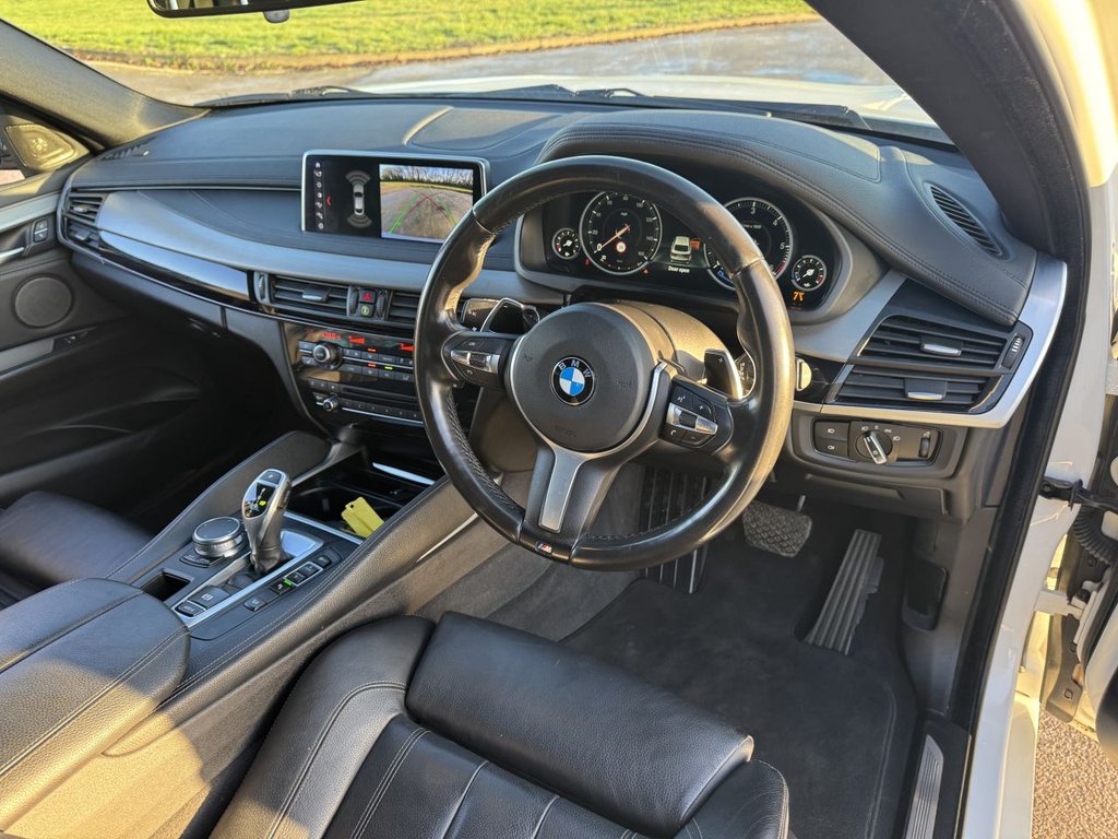 Used BMW X6 2018 for sale - 76941578: Photo 20