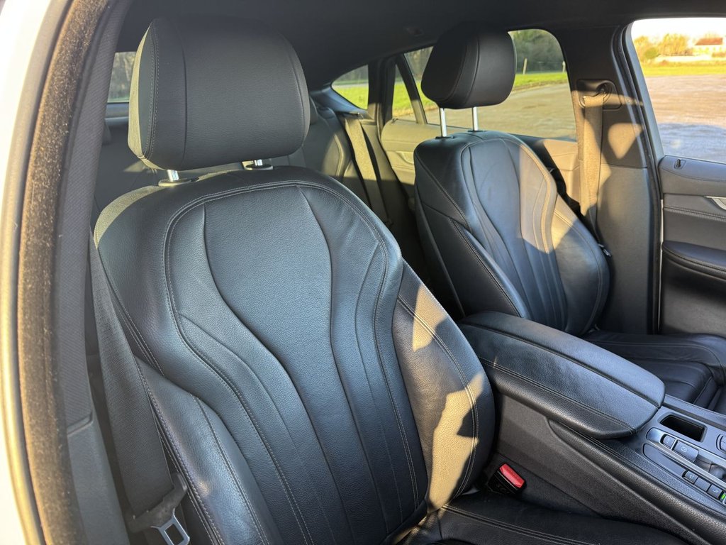 Used BMW X6 2018 for sale - 76941578: Photo 22