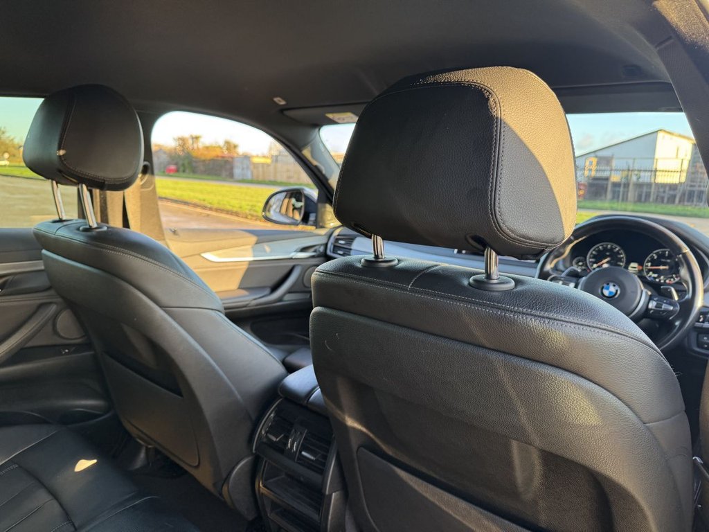 Used BMW X6 2018 for sale - 76941578: Photo 25