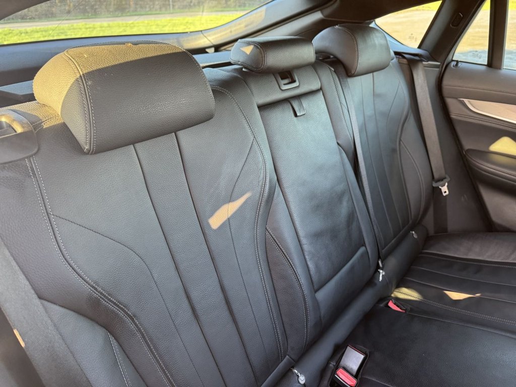 Used BMW X6 2018 for sale - 76941578: Photo 27