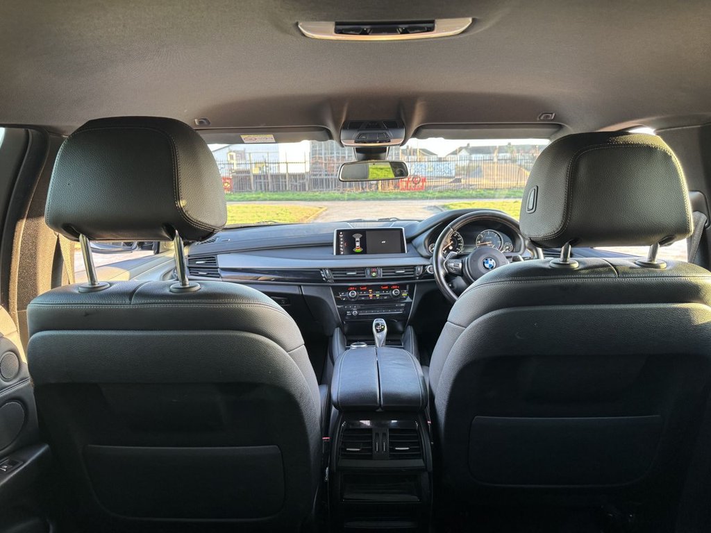 Used BMW X6 2018 for sale - 76941578: Photo 32