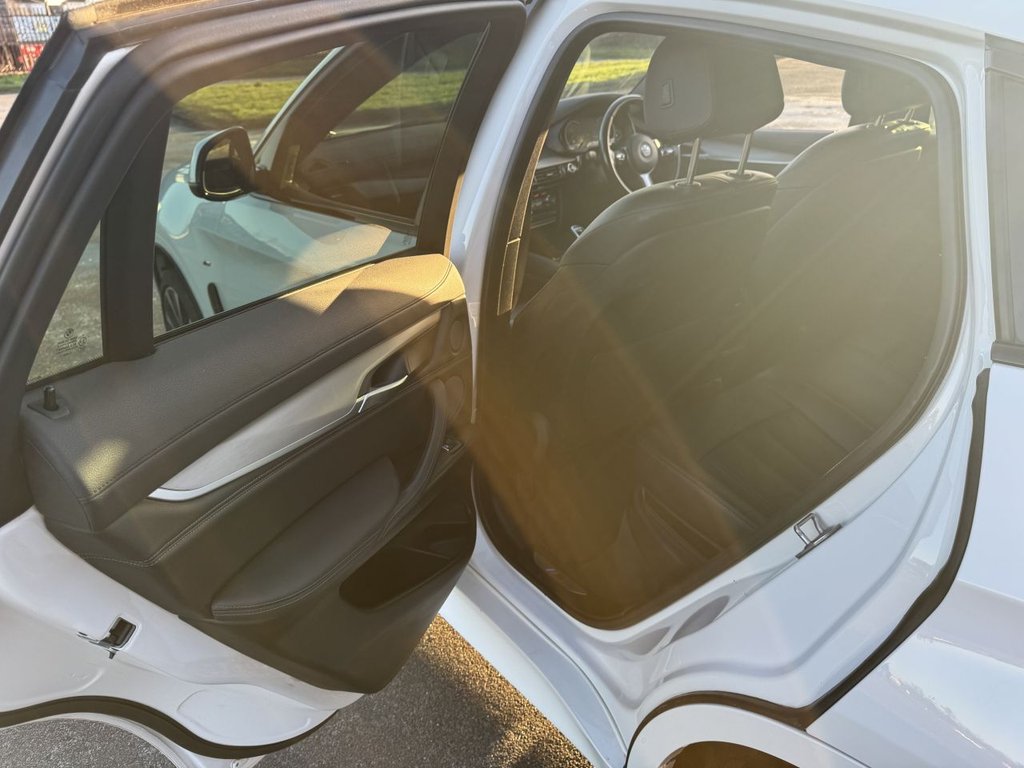 Used BMW X6 2018 for sale - 76941578: Photo 35