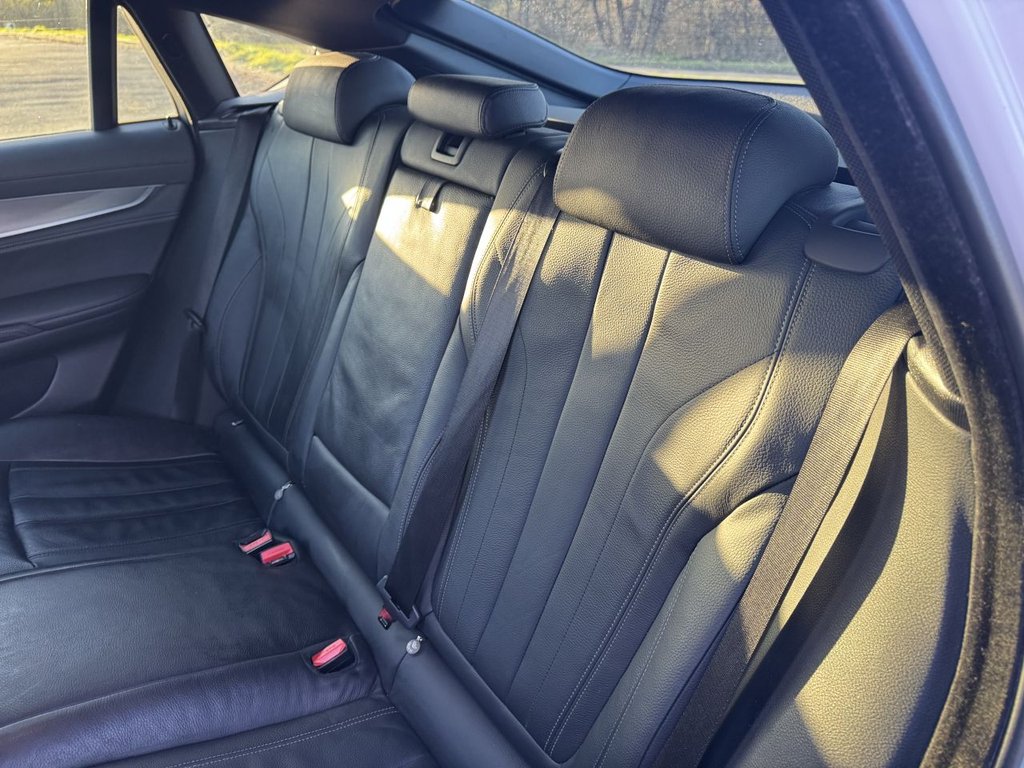 Used BMW X6 2018 for sale - 76941578: Photo 38