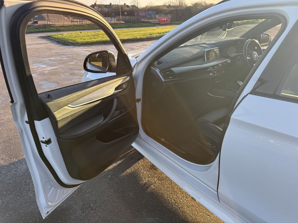 Used BMW X6 2018 for sale - 76941578: Photo 40