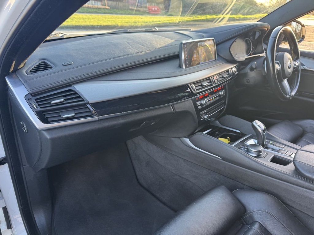 Used BMW X6 2018 for sale - 76941578: Photo 41