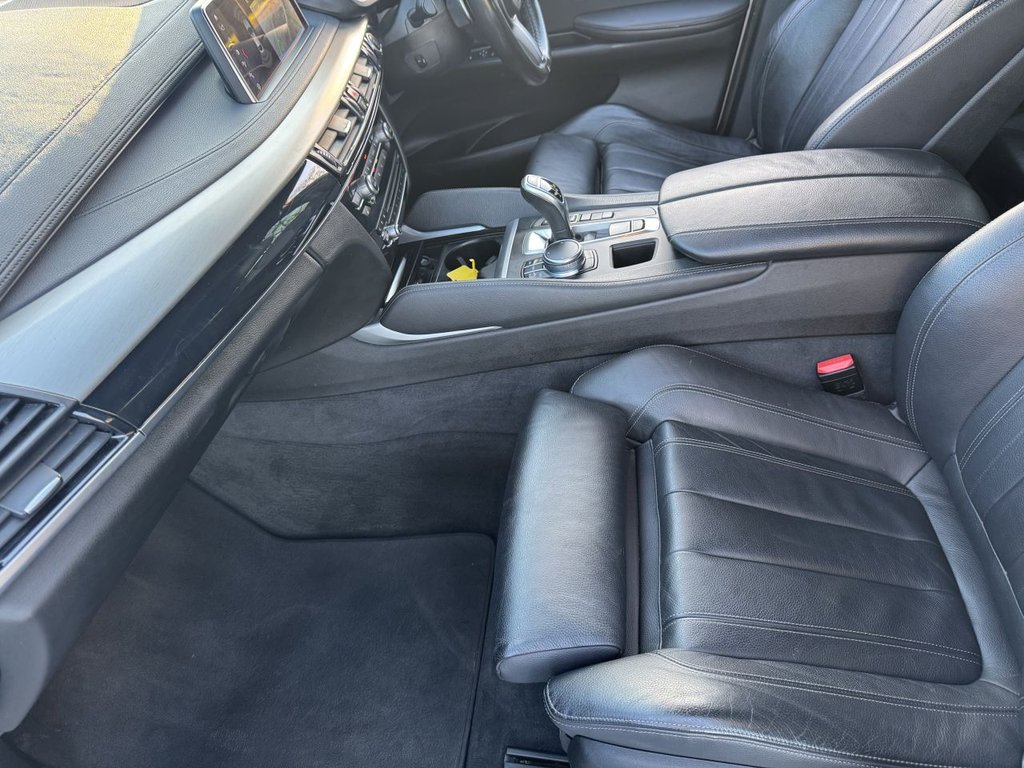 Used BMW X6 2018 for sale - 76941578: Photo 42