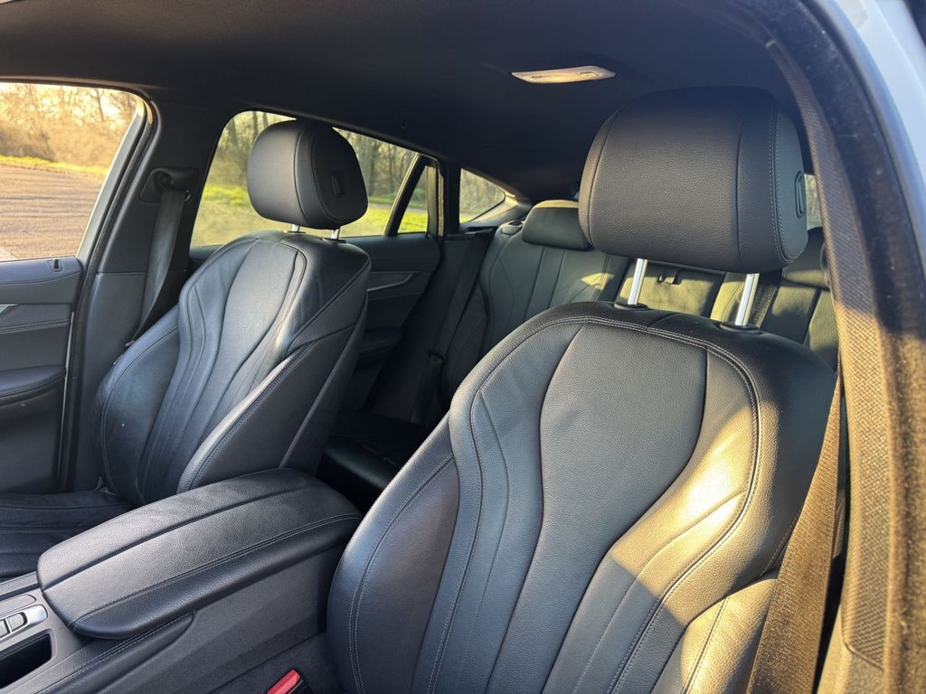 Used BMW X6 2018 for sale - 76941578: Photo 43