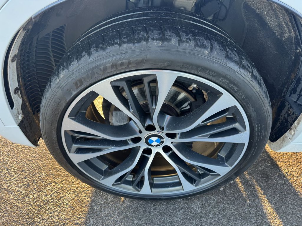 Used BMW X6 2018 for sale - 76941578: Photo 45